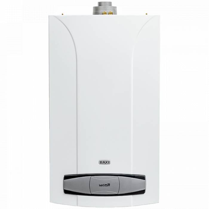 Котел газовый Baxi Luna-3 Comfort 1,240 Fi CSE45524358 одноконтурный настенный