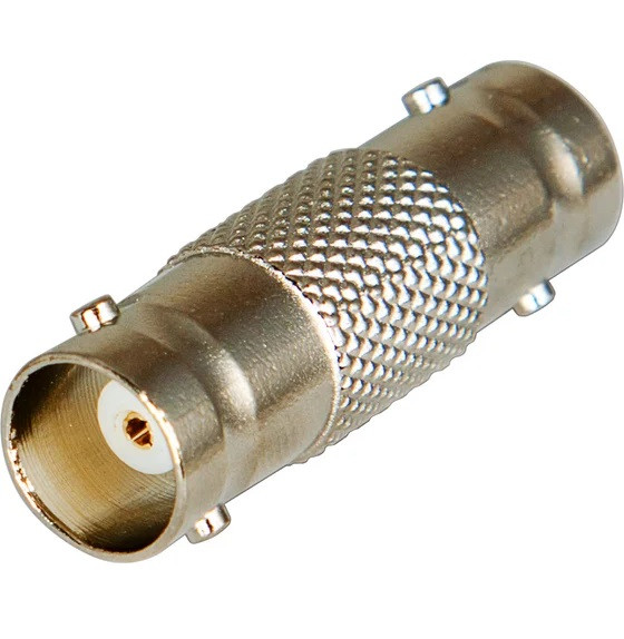 Переход Rexant 05-3203 гнездо BNC - гнездо BNC
