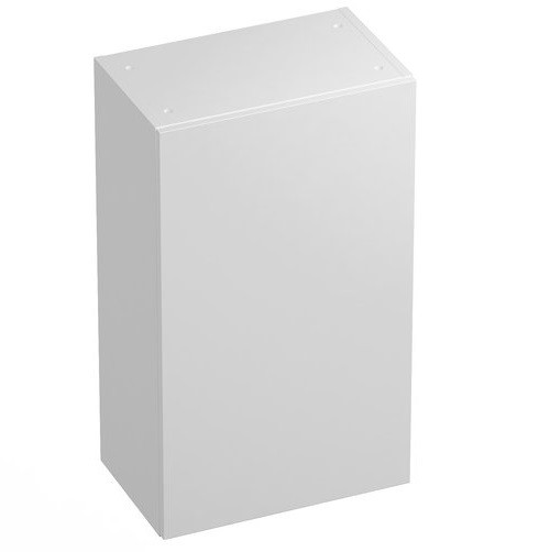 Шкаф Ravak Natural SB 450 X000001054 белый глянец