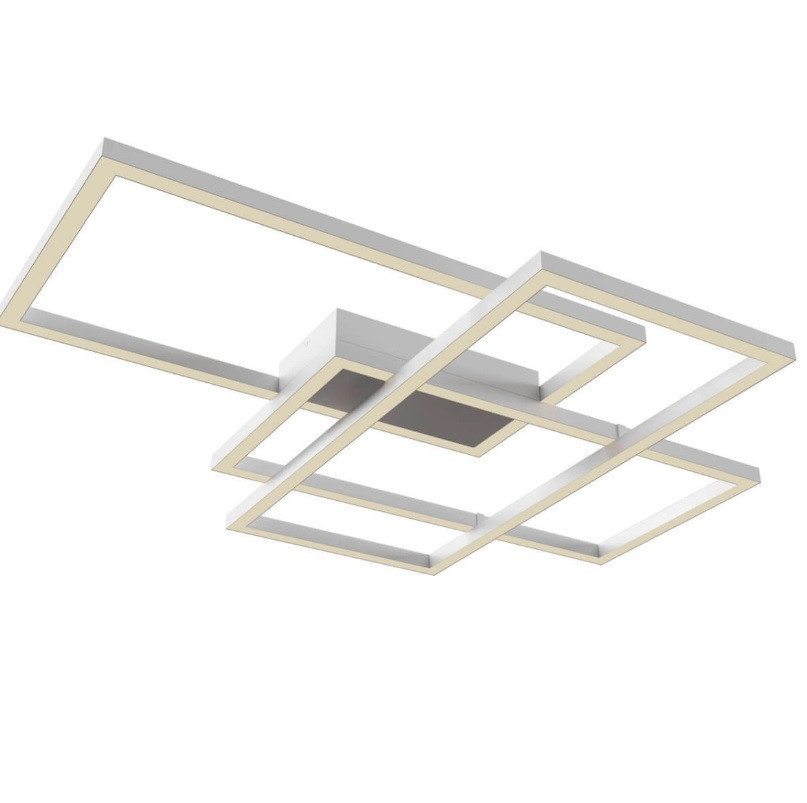 Светильник потолочный Maytoni Rida MOD015CL-L80W LED