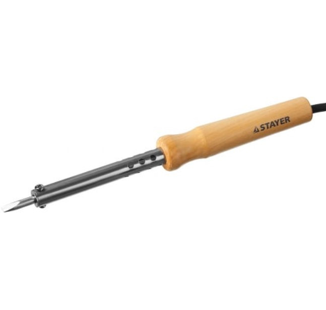Паяльник Stayer Master 55310-60 60 Вт