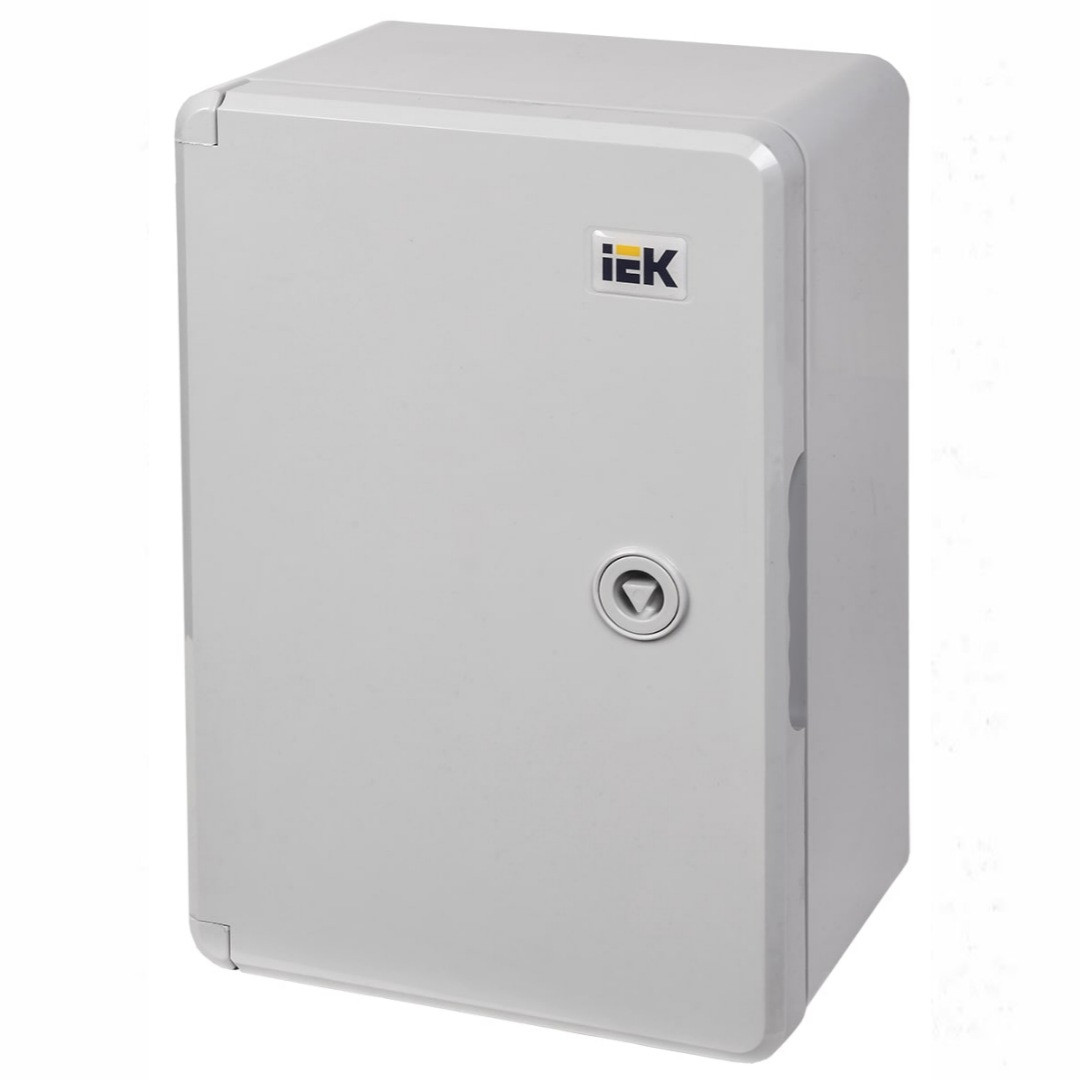 Корпус пластиковый IEK MKP93-N-302013-65 УХЛ1 IP65