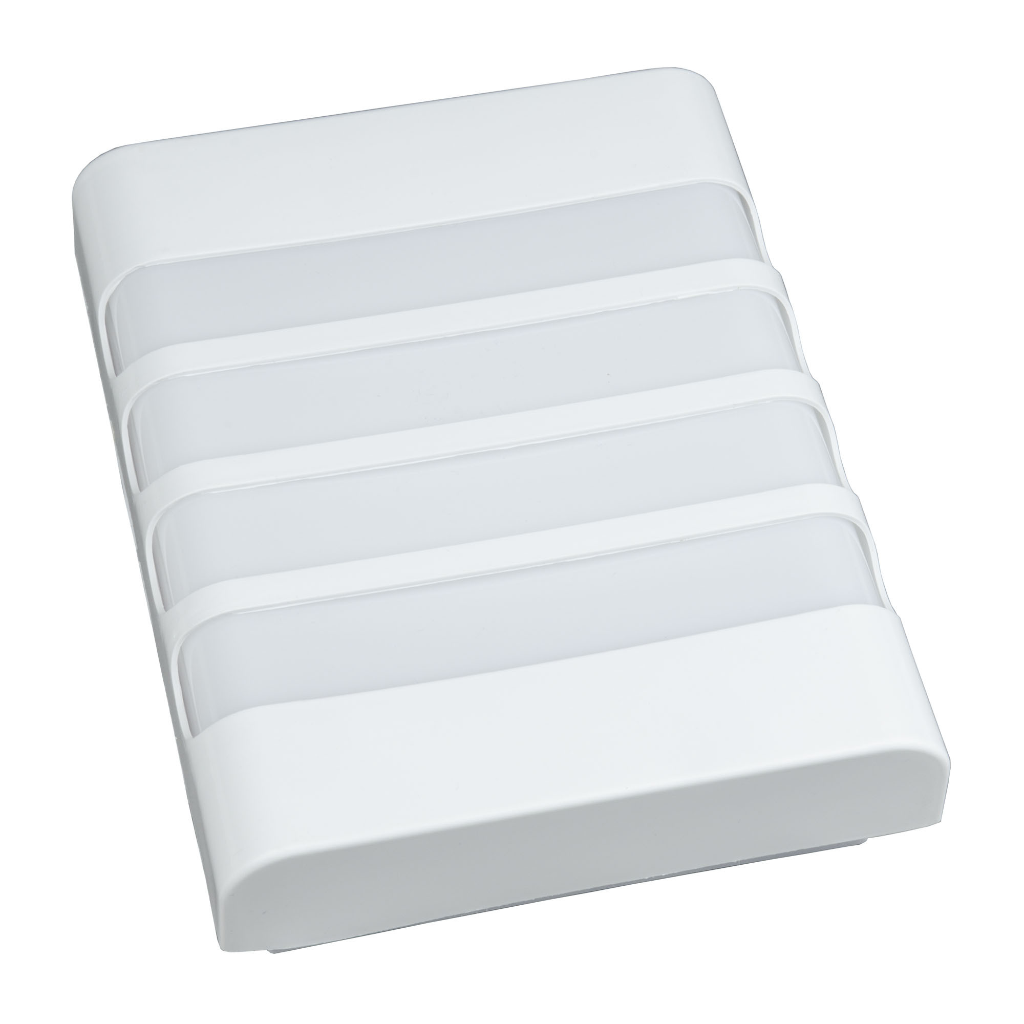 Светильник светодиодный Volpel ULW-Q280 UL-00006710 влагозащищенный 22 Вт 4000 К white