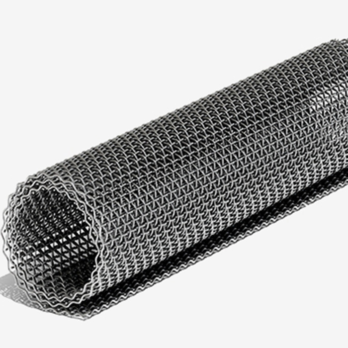 Сетка штукатурная черная МетСет 5x5х0,7 мм рулон 1х50 м