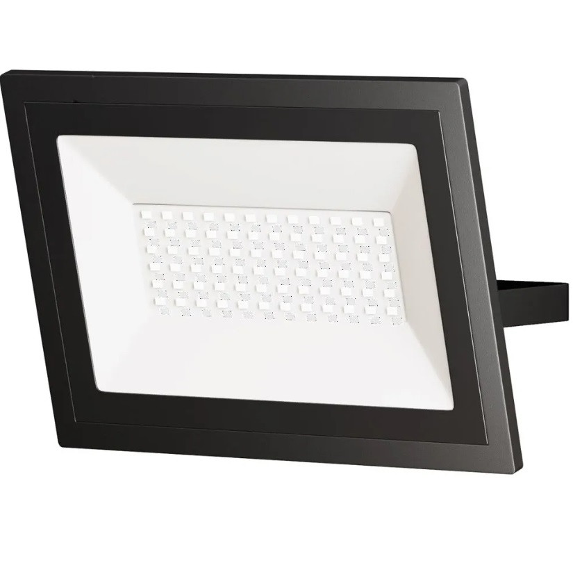 Прожектор Outdoor Flood FL001-L50B6K 6500К 50Вт IP65