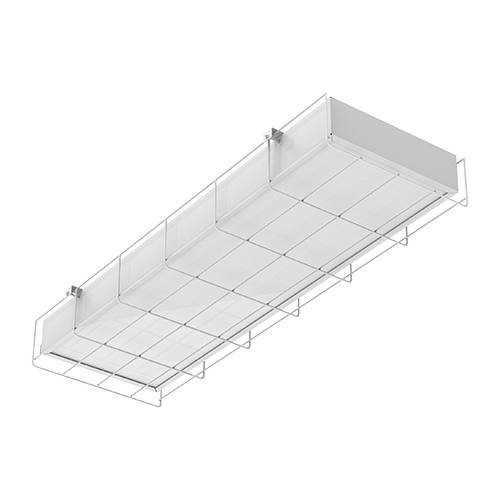 Светильник светодиодный Varton S170 2.0 V1-E0-00067-01PRD-4001640 диммируемый с призматическим рассеивателем 16 ВТ 4000 K
