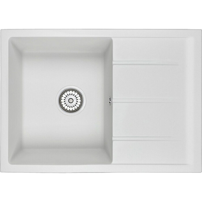 Кухонная мойка Emar Quartz 1700.Q кварцевая Агат