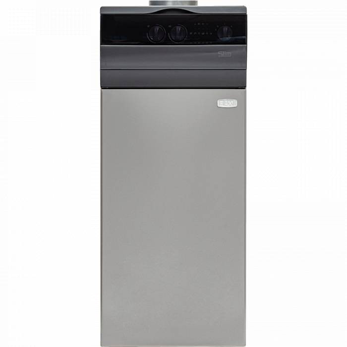 Котел газовый Baxi Slim 1,400 iN WSB43140347 одноконтурный напольный