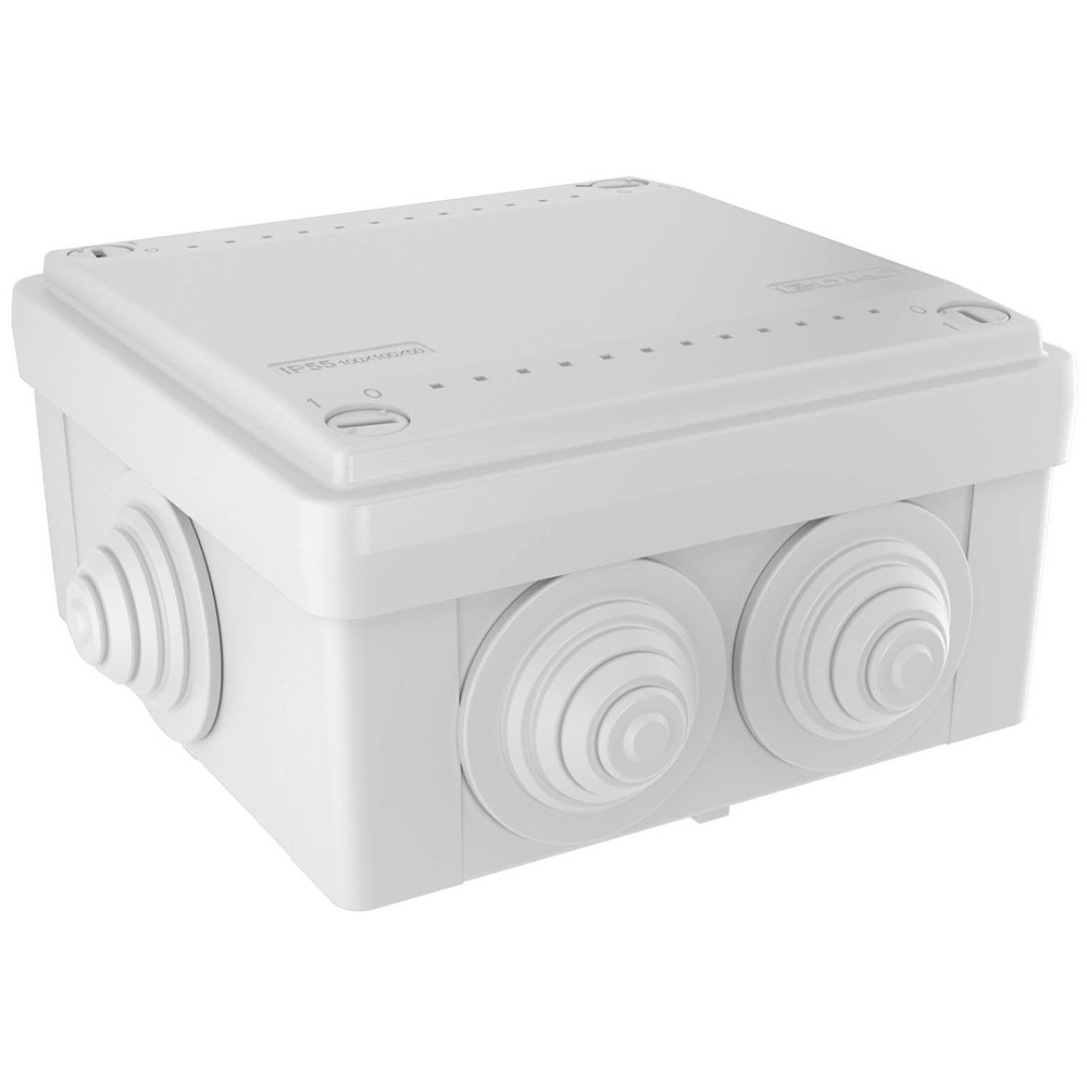Коробка ответвительная DKC 53801