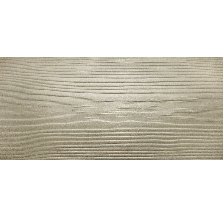 Сайдинг Cedral Click Wood С03 Белый песок 3600х186 мм