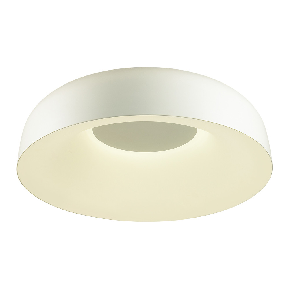 Светильник Sonex Confy Avra SN 18 7690/65L Led 65 Вт 4000K белый