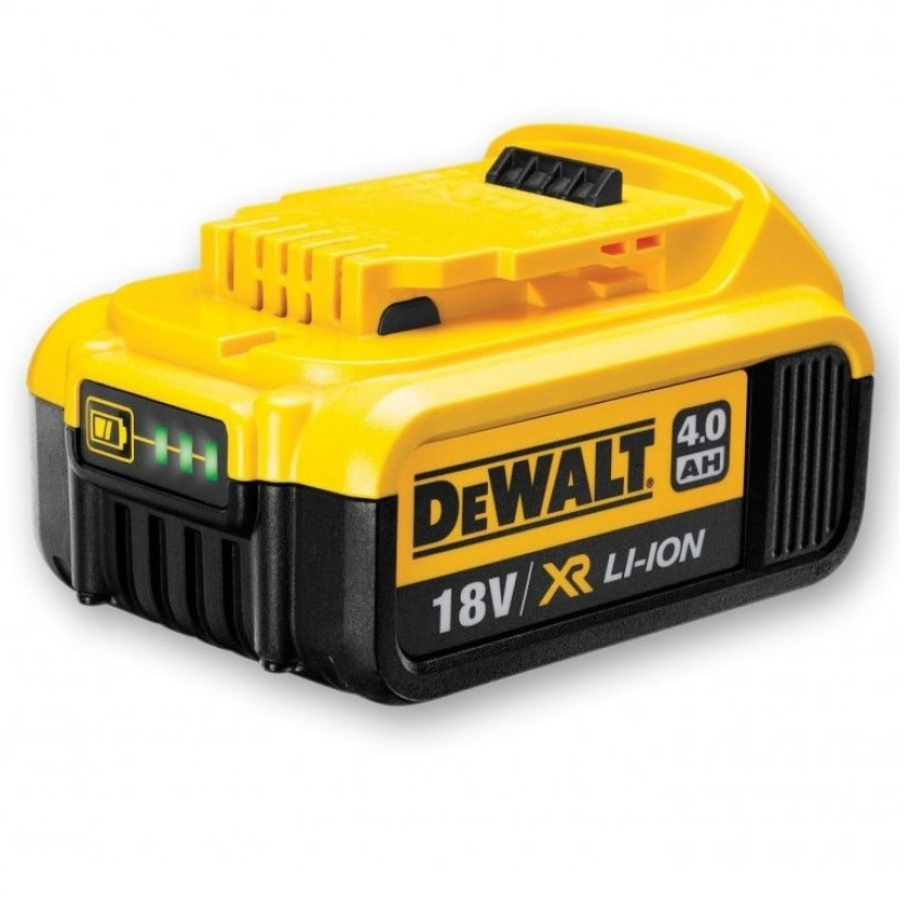 Аккумулятор Dewalt DCB182-XJ