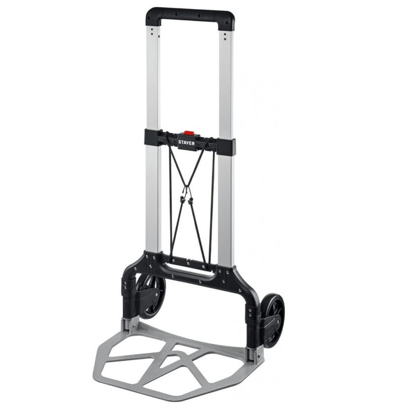 Тележка хозяйственная складная Stayer ProTruck 38755-120 120 кг