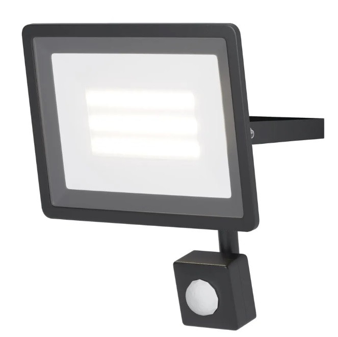 Прожектор Outdoor Flood FL001-L30B4KSR 4000К 30Вт IP65