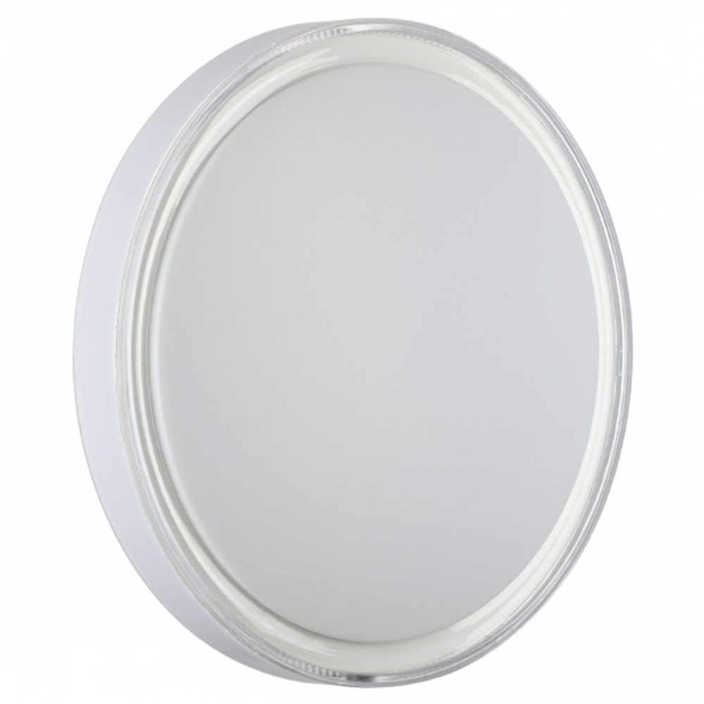 Светильник Sonex Laven Maron SN 92 7699/DL Led 48 Вт 4000K белый