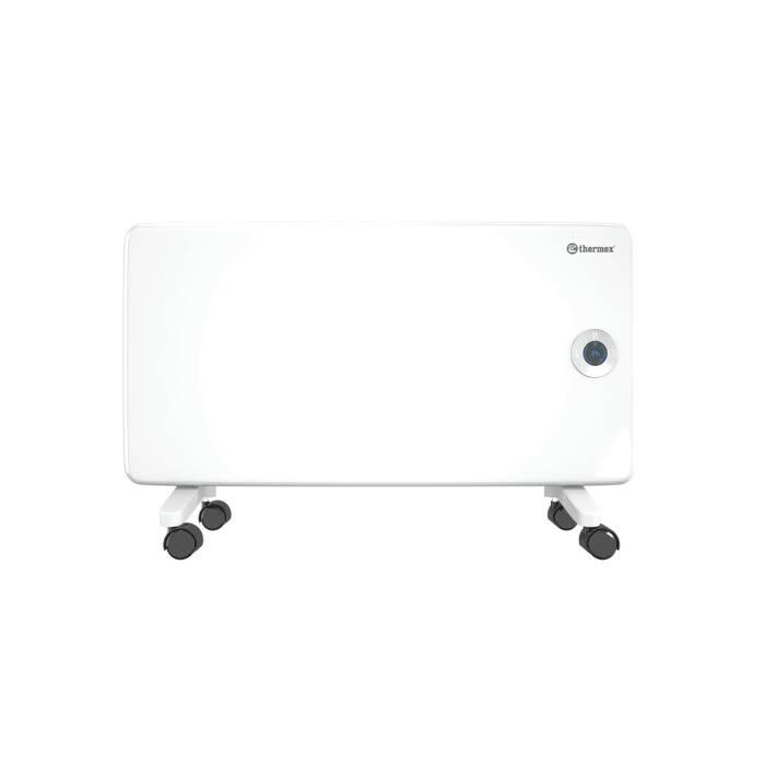 Конвектор электрический Frame E 1500E в/к ножки 1.5кВт с электронным термостатом THERMEX ЭдЭБ01370