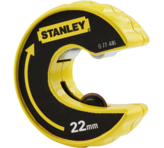Резак для медных труб Stanley 0-70-446