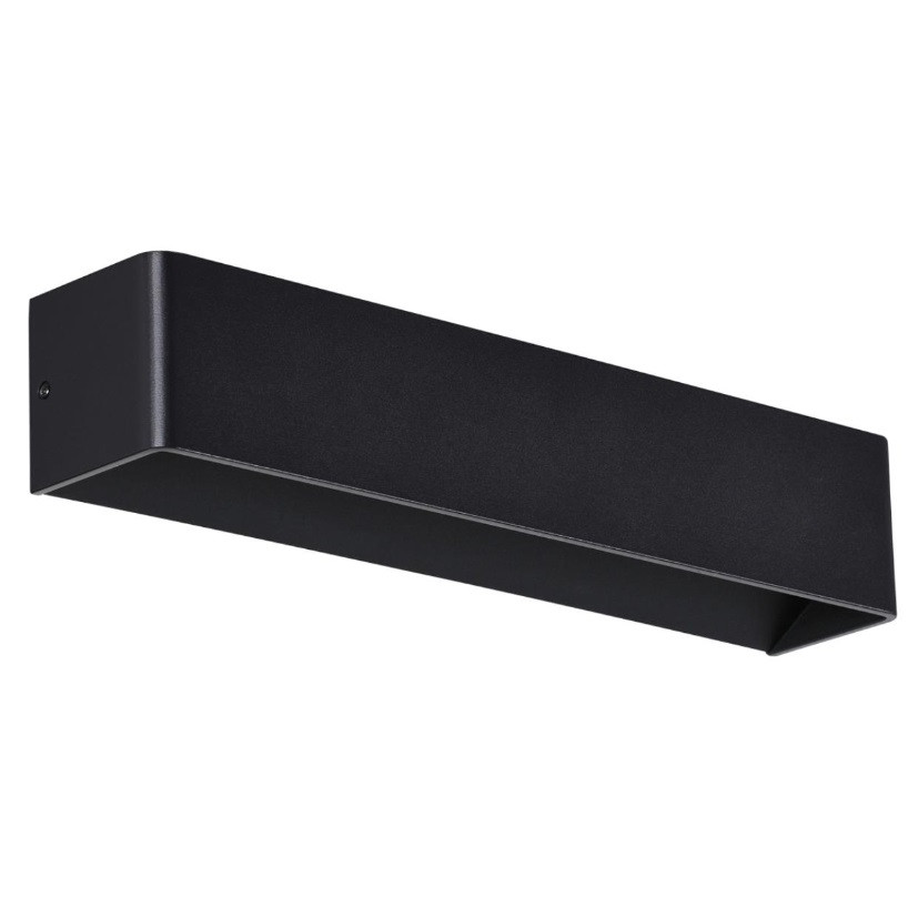 Светильник светодиодный ландшафтный Novotech Asa Street NT23 362 359167 4000K 18W черный