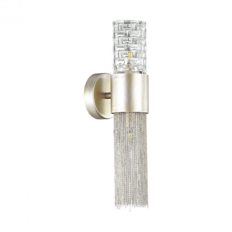 Бра Odeon Light Hall Perla 4631/2W 40 Вт