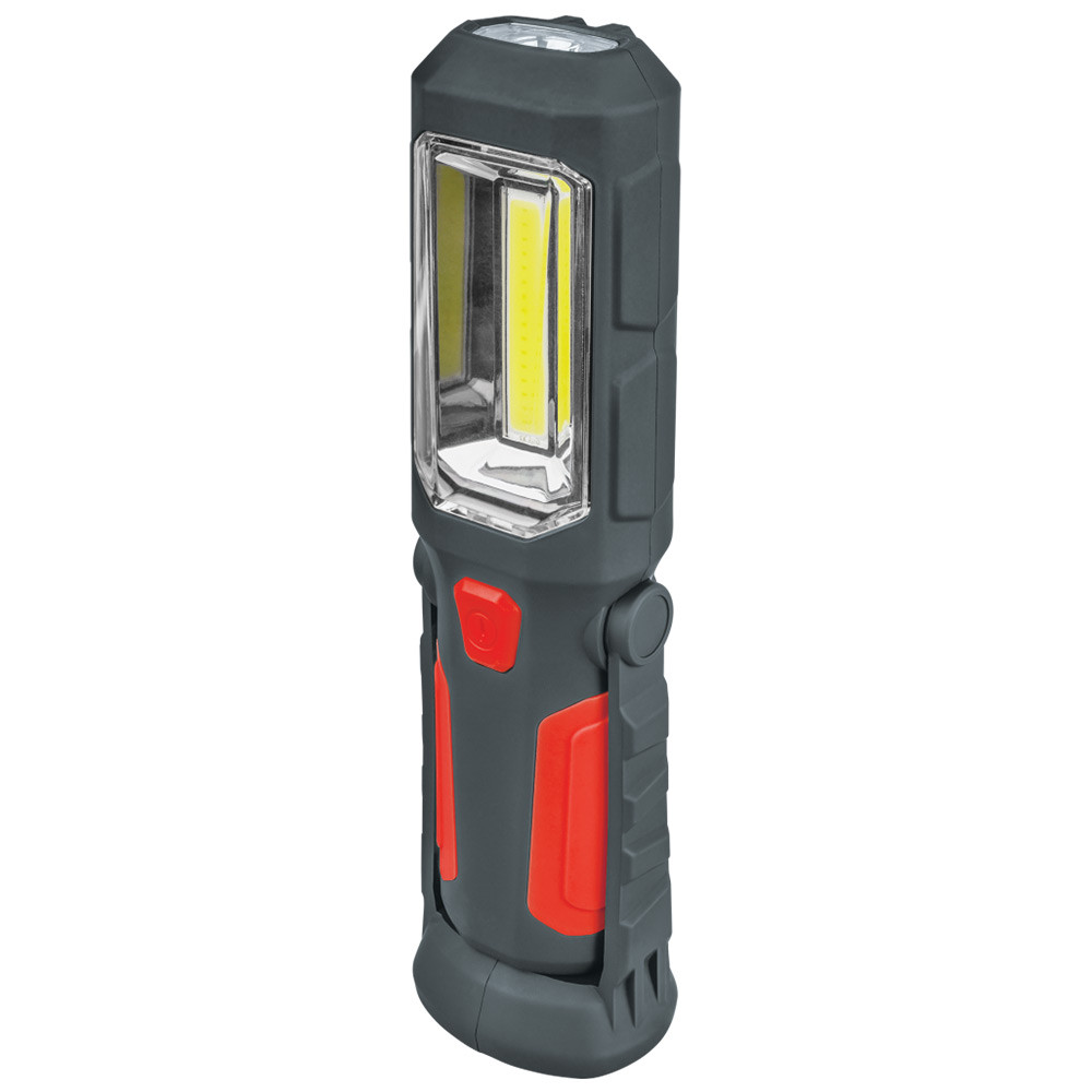 Фонарь аккумуляторный Navigator NPT-W04-ACCU 94999 рабочий 2,2 Ач