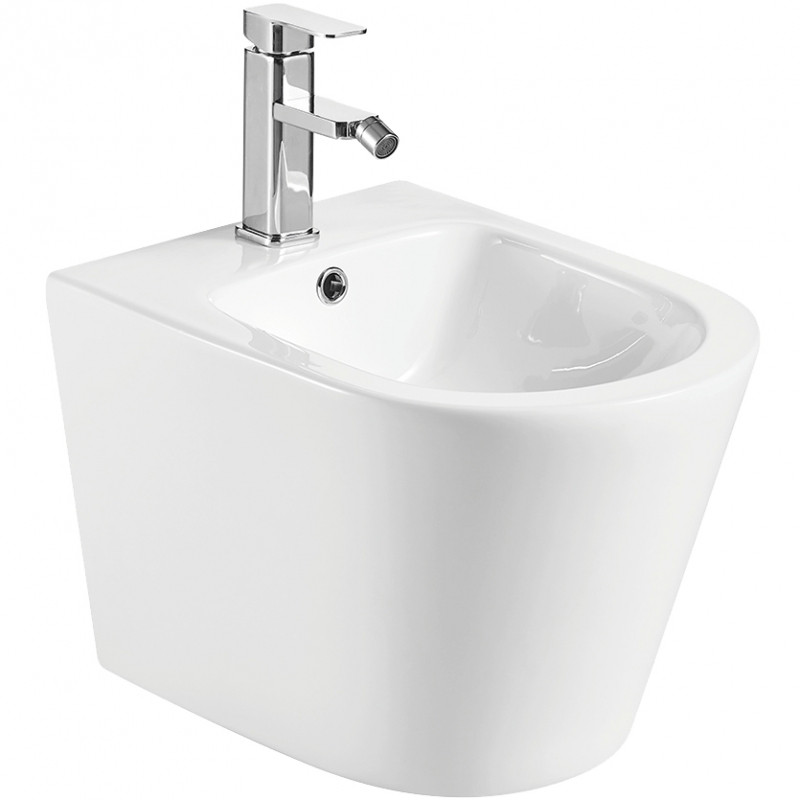 Биде подвесное Weltwasser WW Salzbach 005 GL-WT