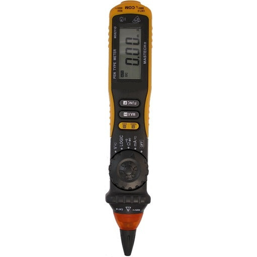 Мультиметр цифровой Mastech MS8211D