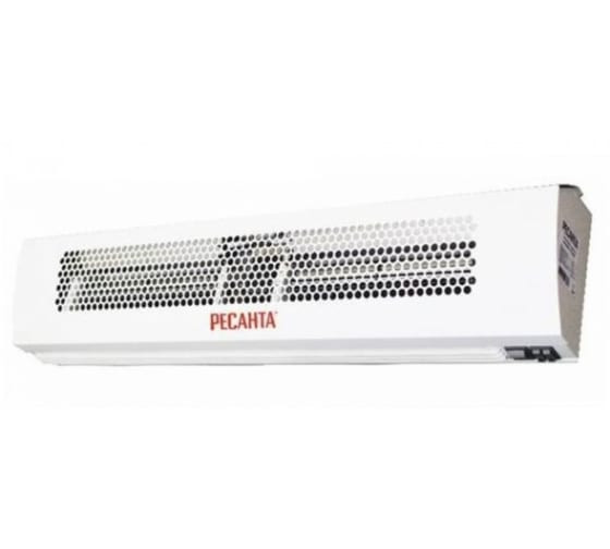 Завеса тепловая Ресанта ТЗ-6С