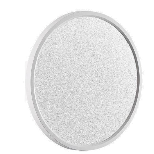 Светильник настенно-потолочный Sonex Omega White Mitra Led SN 56 7661/24L 3000/4000K 24W белый