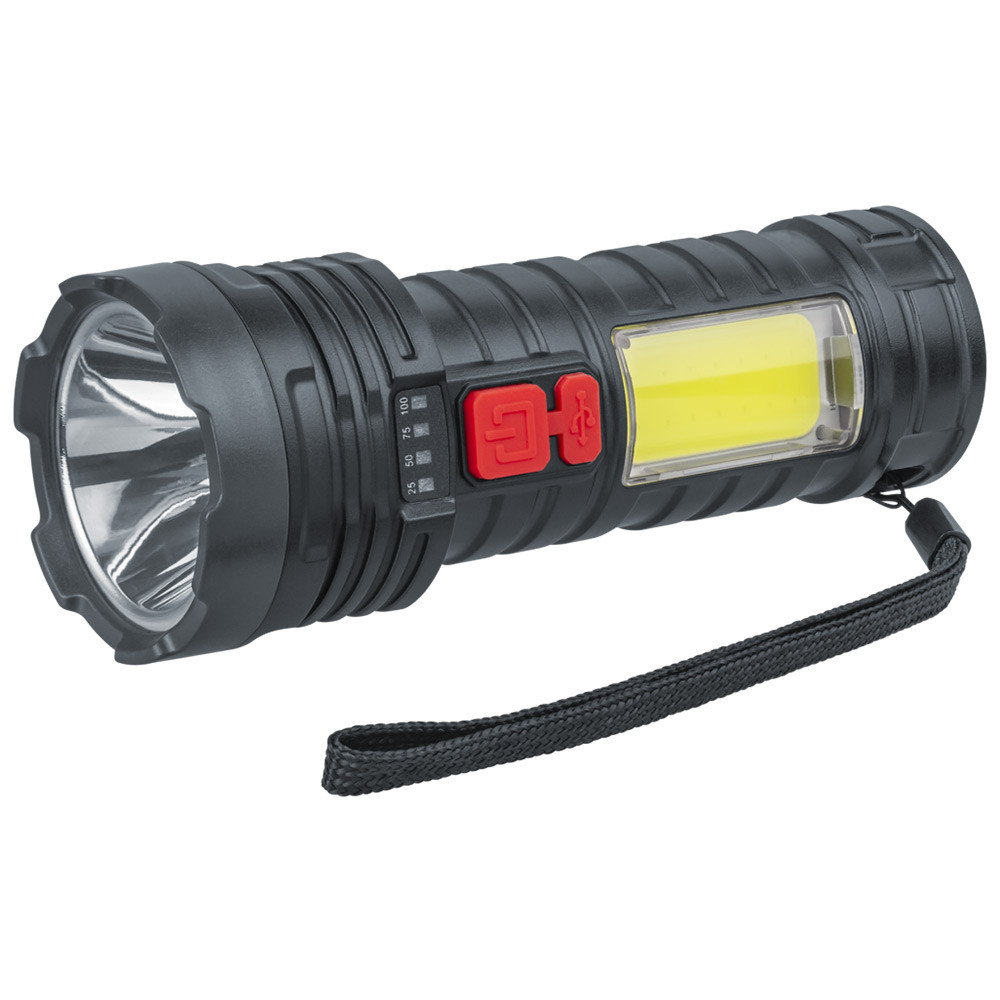 Фонарь Navigator NPT-CP25-ACCU 93817 1,2 Ач