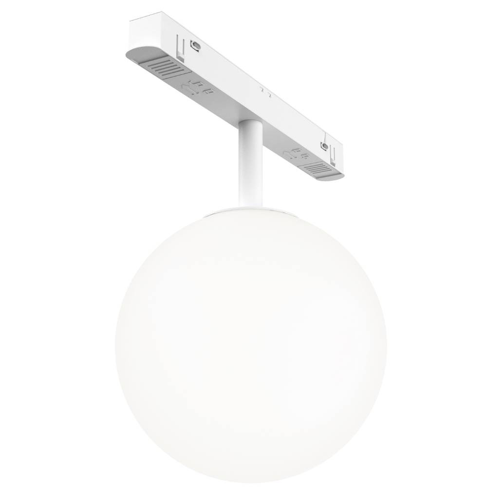 Трековый светильник Technical Luna TR038-4-5WTW-DD-W