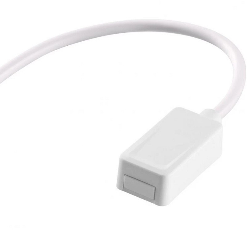 Токопровод Novotech Shino Smal 135222 NT23 000 белый