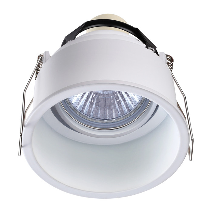 Светильник встраиваемый Novotech Cloud 370563 50W 220-240V