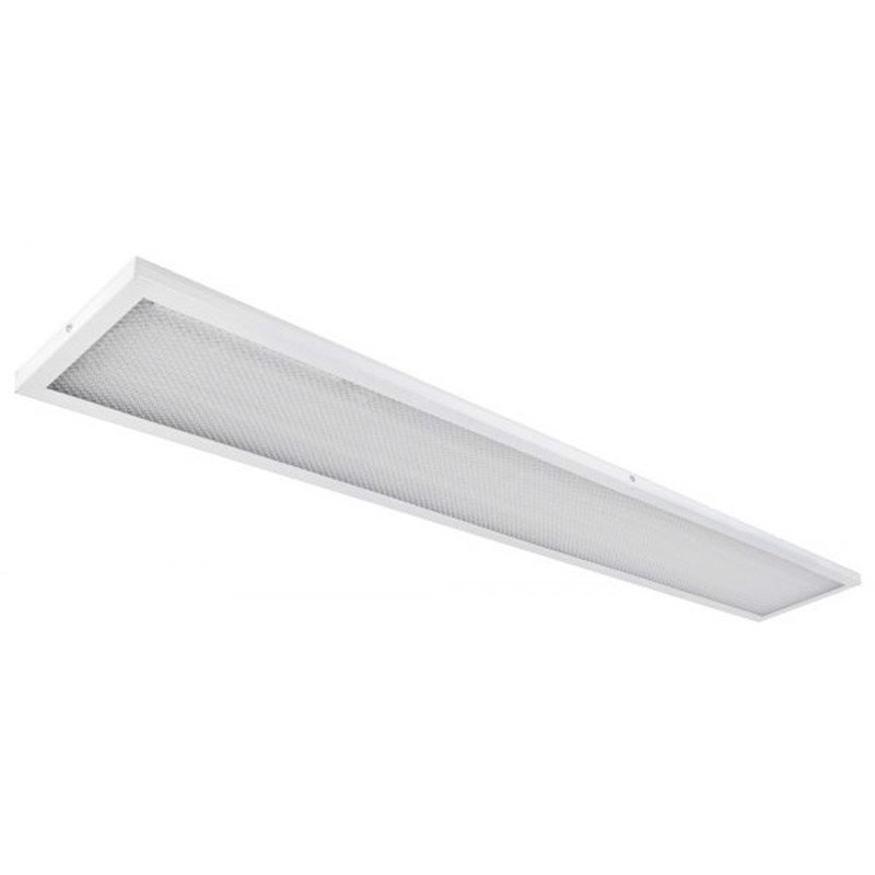 Светильник светодиодный Jazzway PPL1195/U 36Вт 6500К