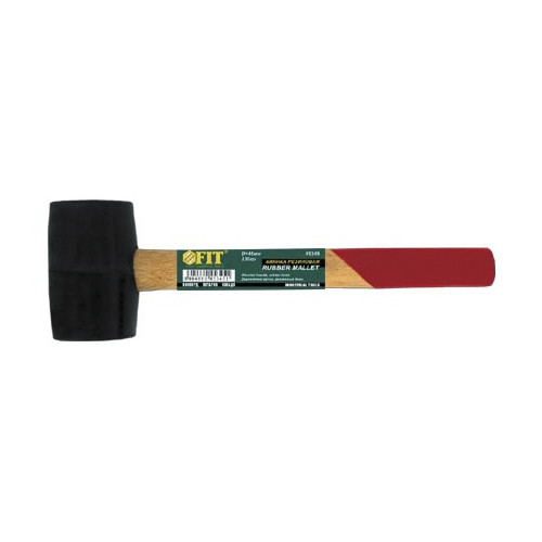 Киянка резиновая FIT 45390 1,2 кг