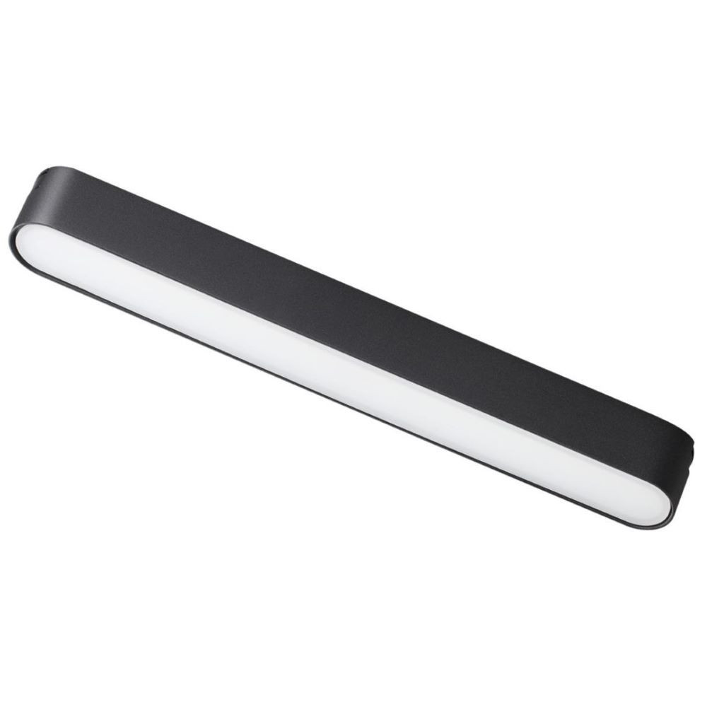 Светильник трековый Novotech Smal Shino NT23 000 359072 IP20 LED 12W черный