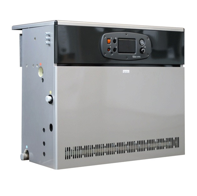 Газовый котел Baxi Slim Hps A7114600