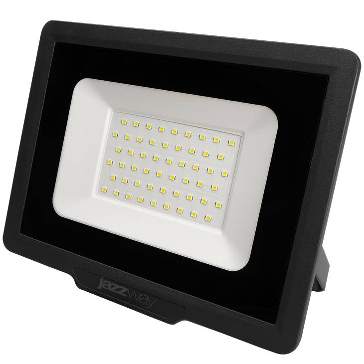 Прожектор светодиодный JazzWay PFL-C3 5023581A 50Вт 6500К IP65