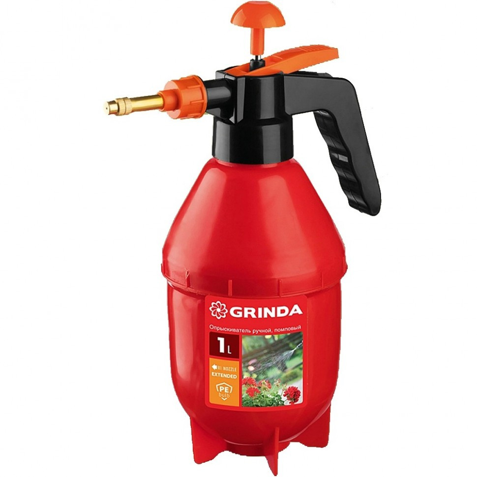 Опрыскиватель ручной Grinda PS-1E 40366_z02