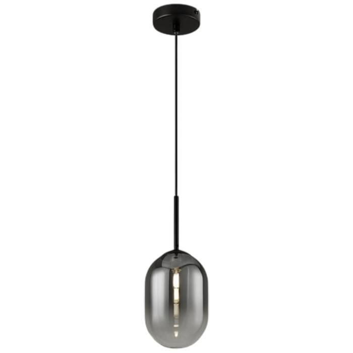 Светильник подвесной Freya Crystal Tesse FR1011PL-01B2