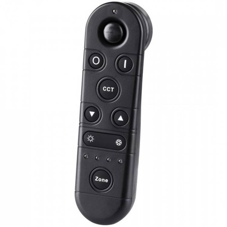 Пульт ДУ беспроводной Novotech GesTion Pult NT19 114 358339 черный 2,4G IP60