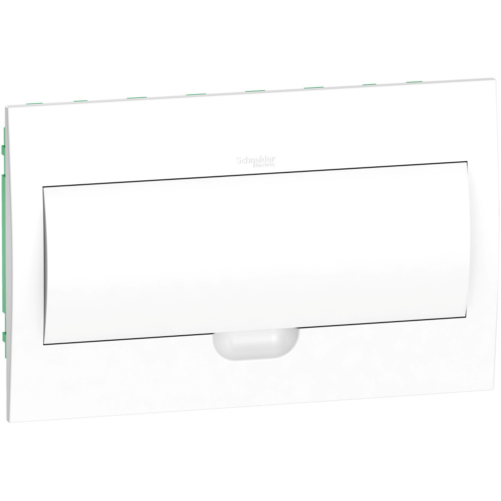 Бокс встраиваемый Schneider Electric Easy9 EZ9E118P2FRU 1 ряд 18 модулей