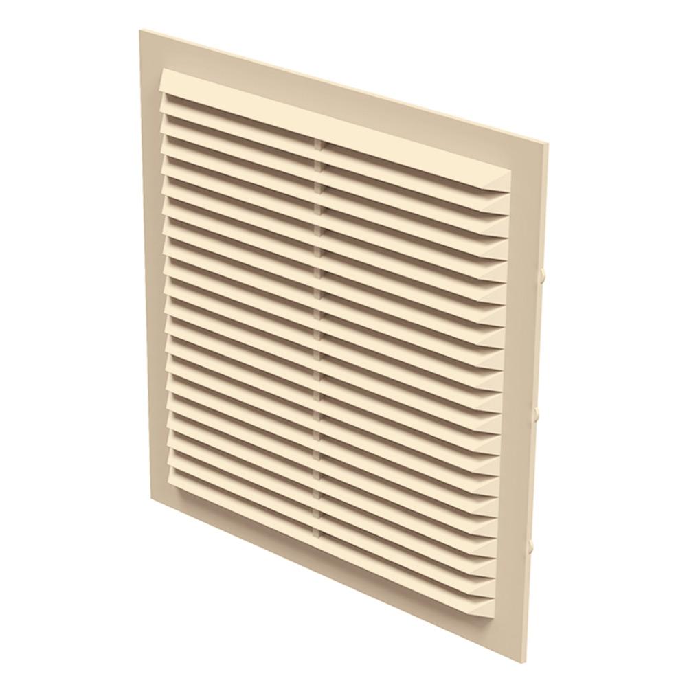 Решетка вентиляционная Zernberg Seria2 1919 Beige
