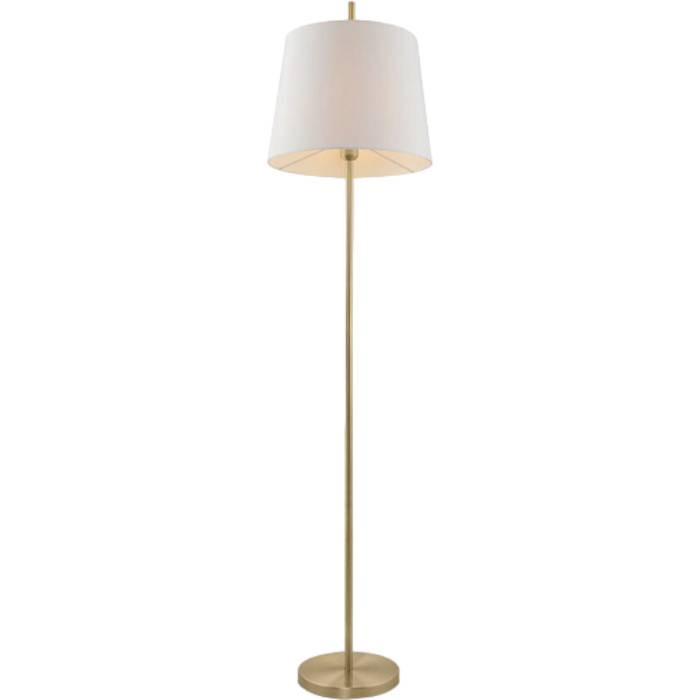 Светильник напольный Freya Modern Sandy FR5118FL-01BS