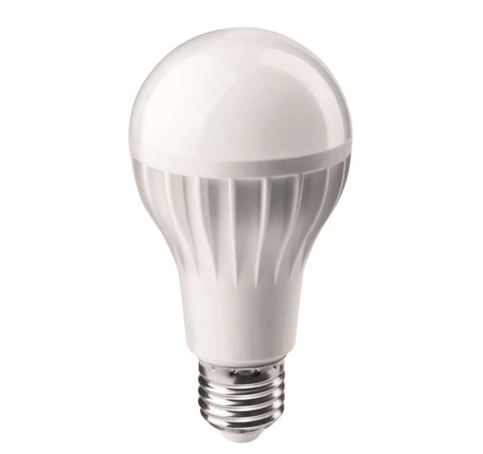Лампа светодиодная Онлайт 71 655 OLL-A65/А60-12-230-4K-E27