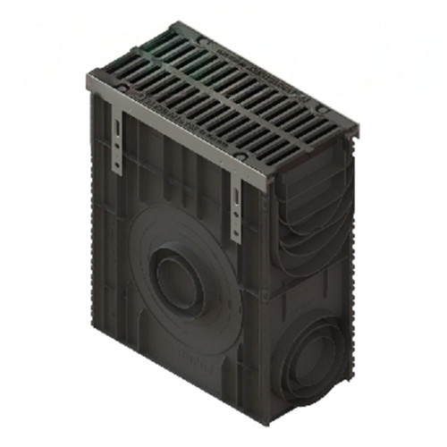 Пескоуловитель сборный Standartpark PolyMax Drive ПУC-20.26.60-ПП-РВ-ВЧ-D 085800734 комплект