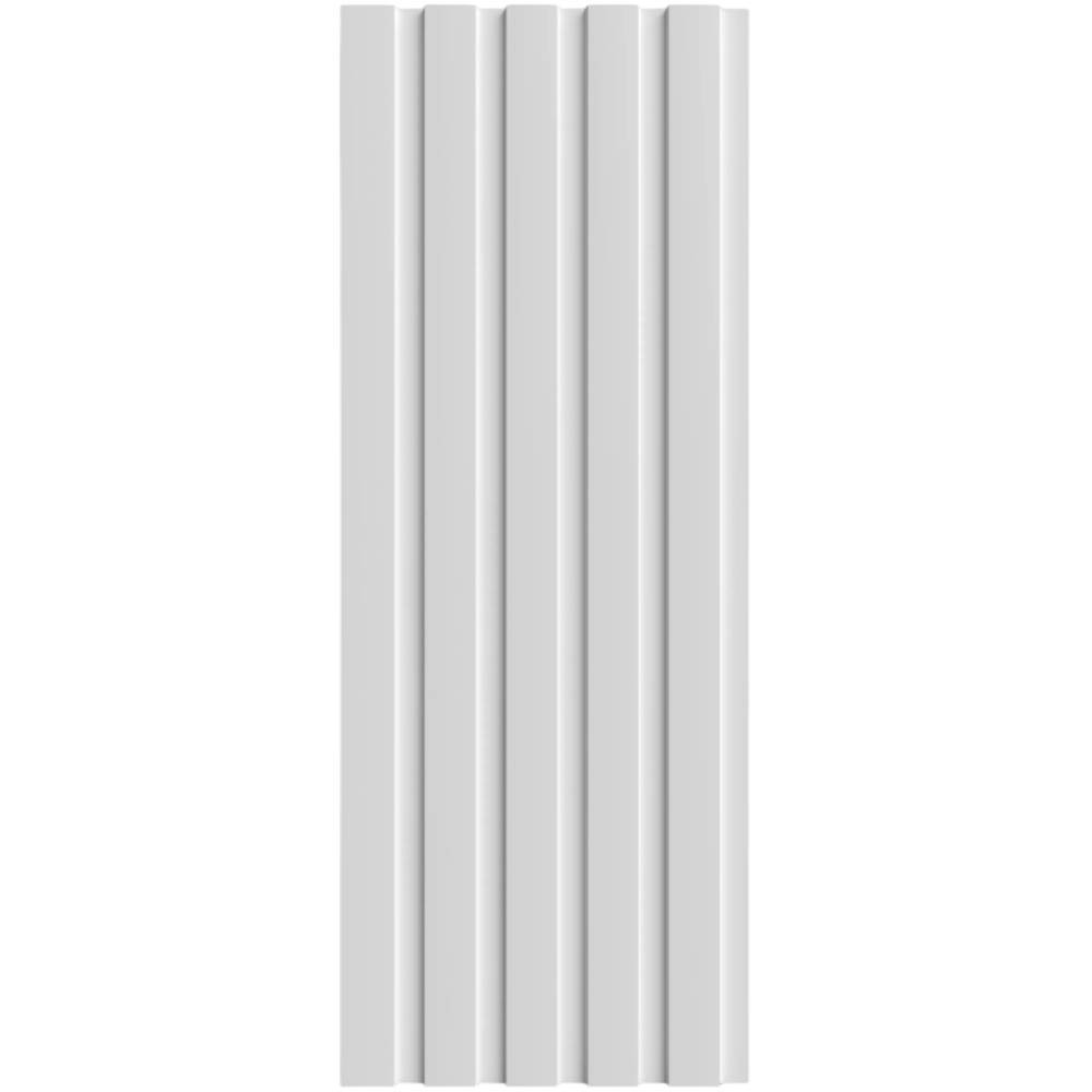 Панель стеновая из дюрополимера Decor-Dizayn DD904-3 3000х150х10 мм