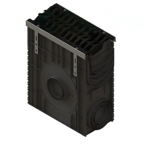 Пескоуловитель сборный Standartpark PolyMax Drive ПУC-20.26.60-ПП-РВ-ВЧ-E 0858007355 комплект