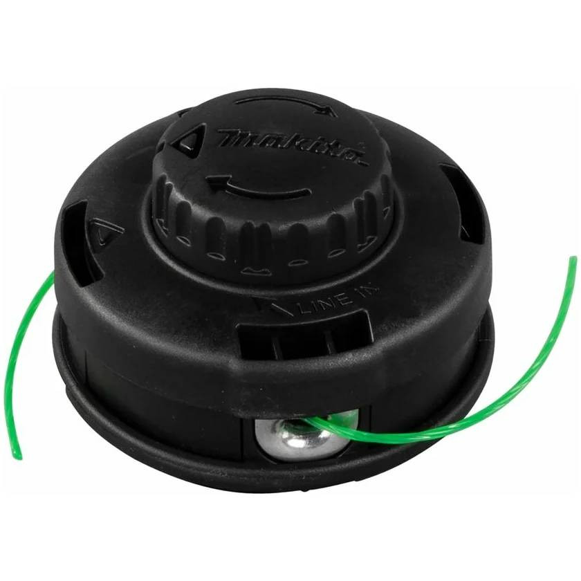 Головка триммерная полуавтоматическая Makita 191D89-4 М10x1,25LH 2 мм