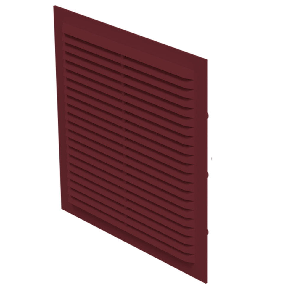Решетка вентиляционная Zernberg Seria2 1919 Light brown
