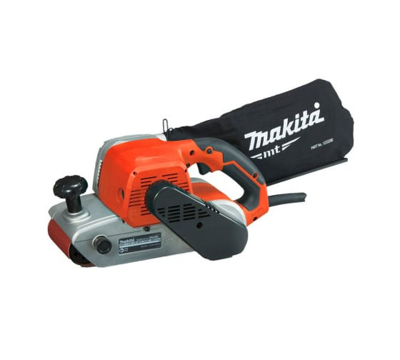 Шлифовальная машина ленточная Makita MT M9400
